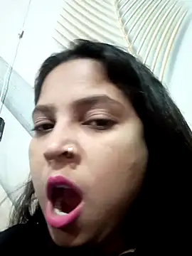 Anshika1431 online show from 11-21-25, 04:44