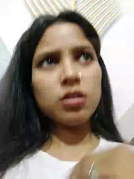 Anshika1431 online show from 11-18-25, 03:59