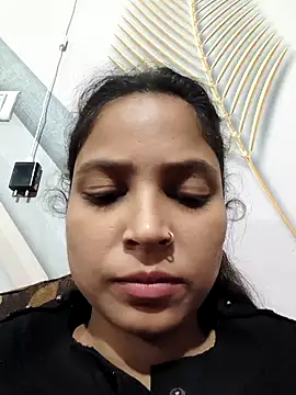 Anshika1431 online show from 11-21-25, 04:50