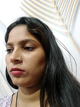 Anshika1431 online show from 10-29-25, 03:11