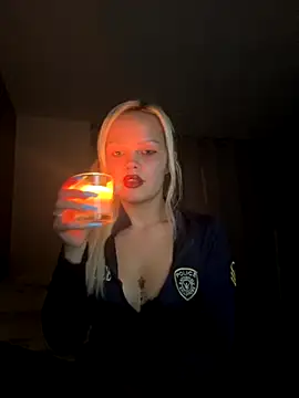 CherryXOX- online show from 10-25-25, 07:03