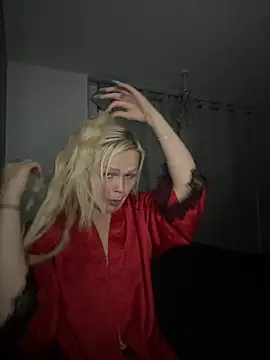 CherryXOX- online show from 10-26-25, 08:31