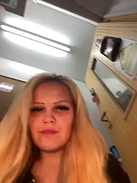 CherryXOX- online show from 10-30-25, 12:36