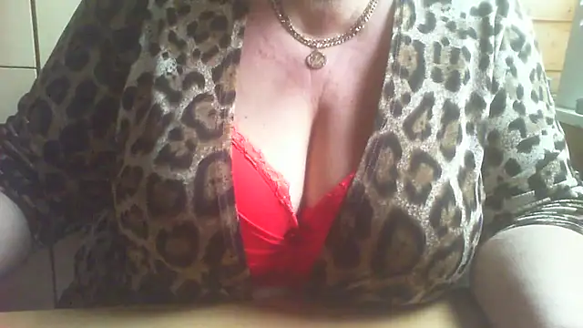 zaubermaeuschen66 online show from 02-06-26, 01:07