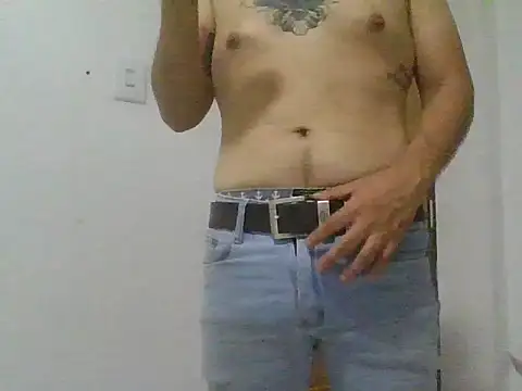 Chorizo Criollo online show from 05-06-26, 03:05
