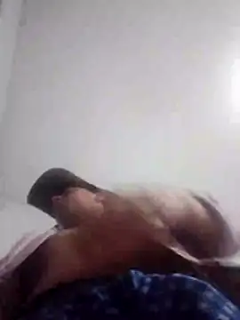 Chorizo Criollo online show from 02-08-26, 04:43