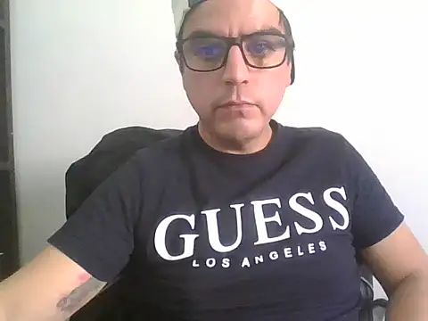 Chorizo Criollo online show from 06-27-26, 05:52