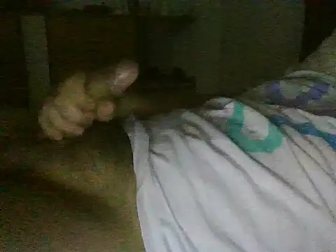 Chorizo Criollo online show from 11-02-25, 07:19