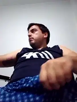 Chorizo Criollo online show from 11-26-25, 02:00