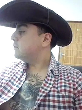 Chorizo Criollo online show from 02-06-26, 03:19