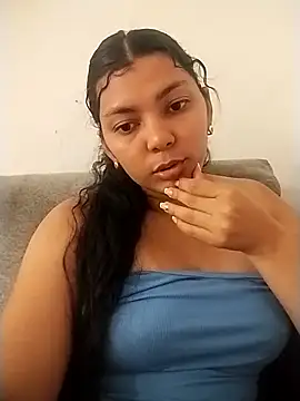 MyaShy online show from 03-19-26, 12:10