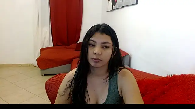 MyaShy online show from 12-14-25, 12:50