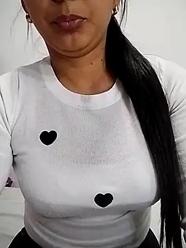 MyaShy online show from 02-10-26, 05:56