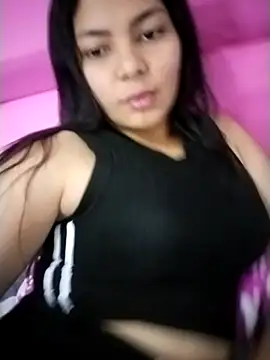 MyaShy online show from 01-16-26, 07:07