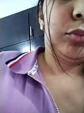 MyaShy online show from 02-02-26, 03:22