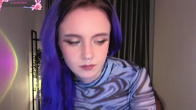 AleksaDivine online show from 10-17-25, 09:05