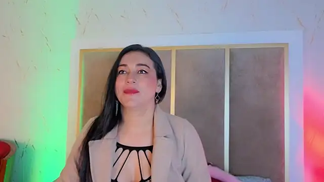 Elizabeth bennett 6 online show from 11-05-25, 11:57