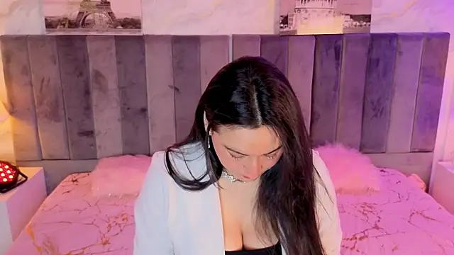 Elizabeth bennett 6 online show from 01-10-26, 11:38