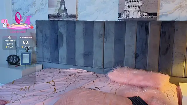 Elizabeth bennett 6 online show from 12-14-25, 12:00