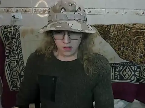 Bookjinn online show from 01-19-26, 07:34