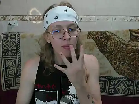 Bookjinn online show from 01-18-26, 12:03