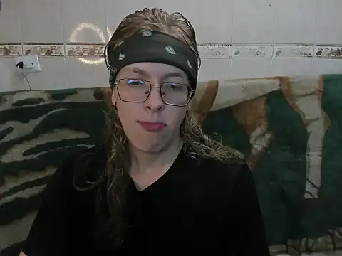 Bookjinn online show from 02-09-26, 04:21