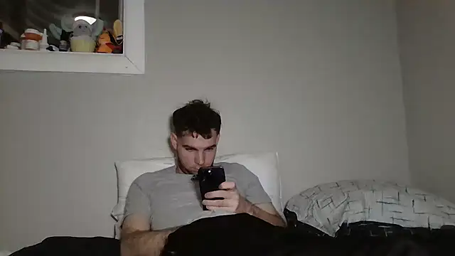 TyKindaNasty online show from 04-10-26, 01:12