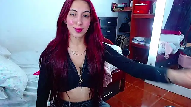 Snapshot of MariamGray1 chatting on 02-19-26, 11:12 MariamGray1 online show from 02-19-26, 11:12