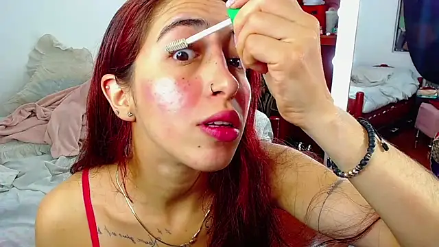 MariamGray1 online show from 03-13-26, 06:18