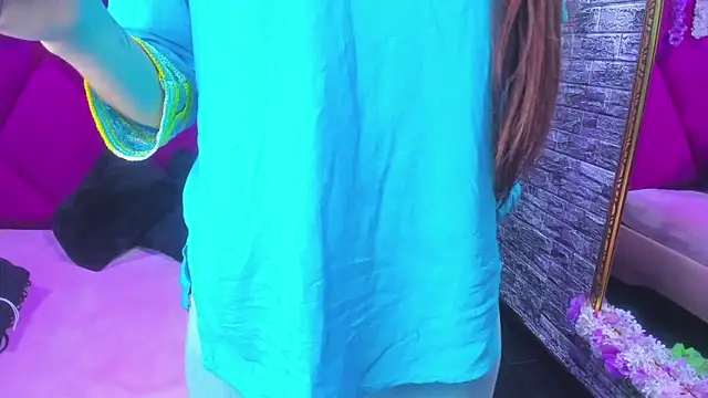 MariamGray1 online show from 12-16-25, 09:08