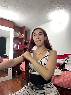 MariamGray1 online show from 04-14-26, 05:01