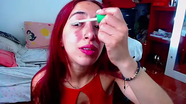 MariamGray1 online show from 03-15-26, 06:37