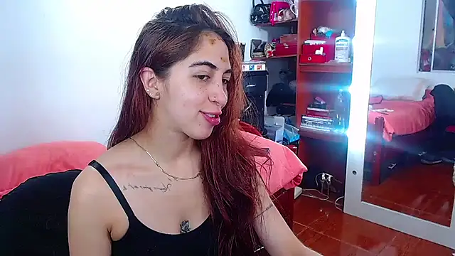 MariamGray1 online show from 07-15-26, 04:14