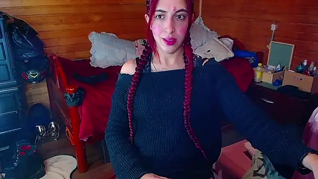 Snapshot of MariamGray1 chatting on 02-05-26, 03:57 MariamGray1 online show from 02-05-26, 03:57