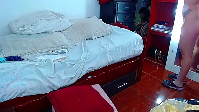 MariamGray1 online show from 03-14-26, 03:12