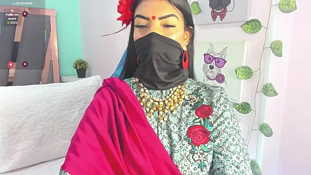 Iniya Parul online show from 06-25-26, 04:23