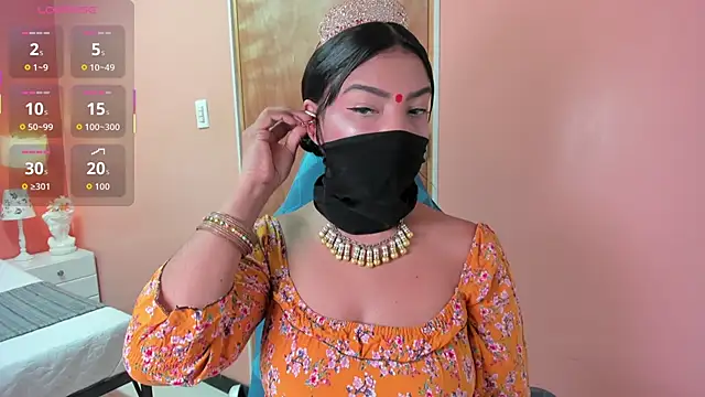 Iniya Parul online show from 12-05-25, 01:32