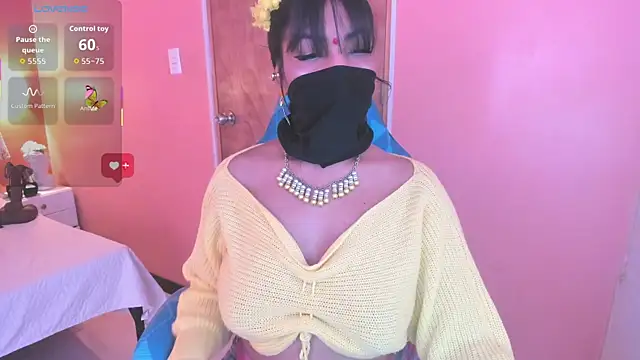 Iniya Parul online show from 11-07-25, 01:37