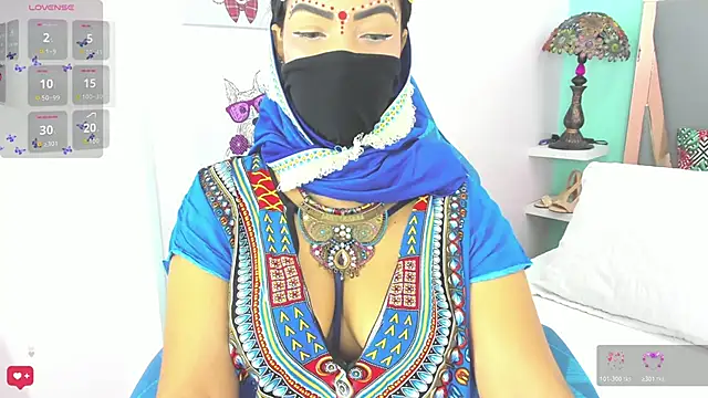 Iniya Parul online show from 02-03-26, 01:49