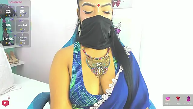 Iniya Parul online show from 01-17-26, 01:58