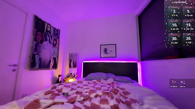 kira yoshika9e online show from 03-03-26, 07:54