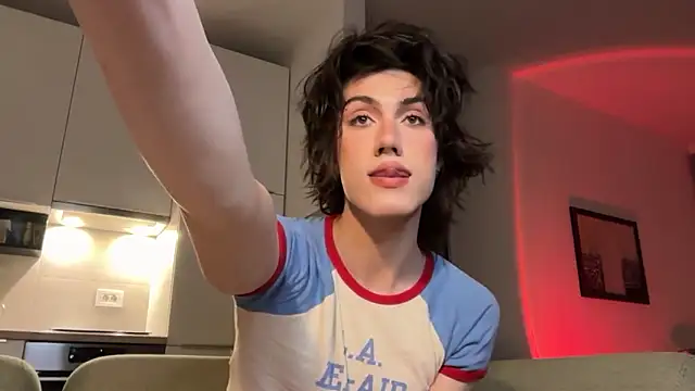 kira yoshika9e online show from 03-14-26, 09:10