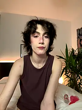 kira yoshika9e online show from 11-29-25, 07:25