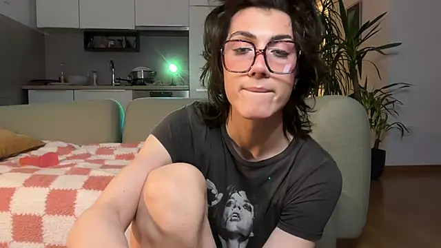 kira yoshika9e online show from 03-29-26, 04:52