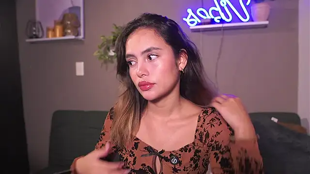 adahara miller17 online show from 11-16-25, 11:30