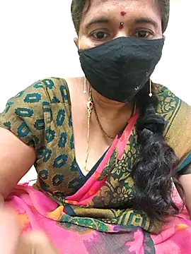 hot-telugu-queen online show from 12-18-25, 07:13