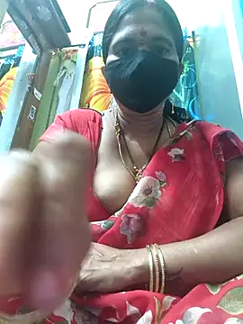 hot-telugu-queen online show from 12-05-25, 06:34