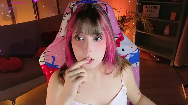 Soffi Toffi online show from 03-27-26, 05:27