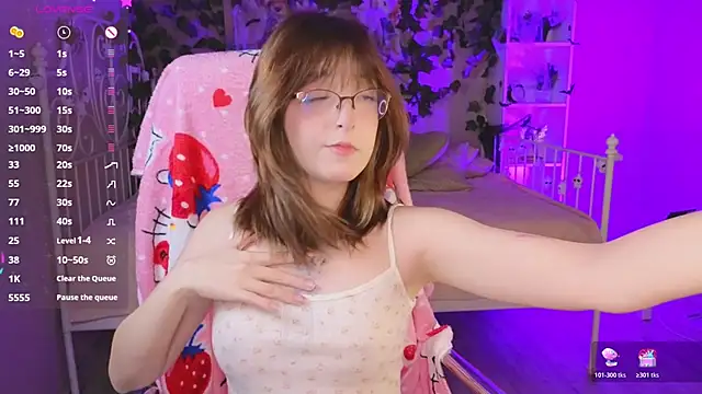 Soffi Toffi online show from 11-02-25, 10:31