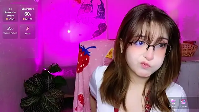 Soffi Toffi online show from 01-19-26, 10:30